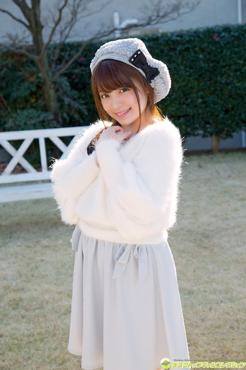 [DGC] 2017.03 Misa Kurihara 栗原みさ